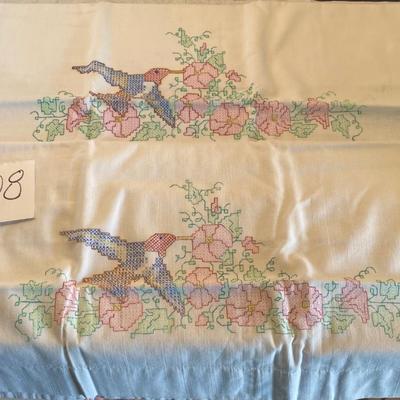 Pretty Pillow Cases