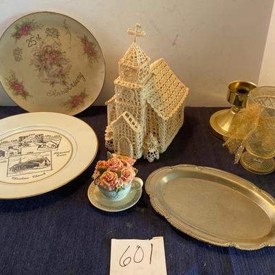 Nortonville Plate and More
