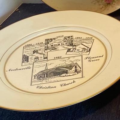 Nortonville Plate and More