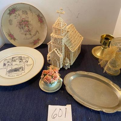 Nortonville Plate and More