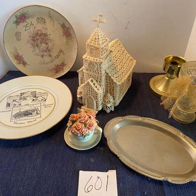 Nortonville Plate and More