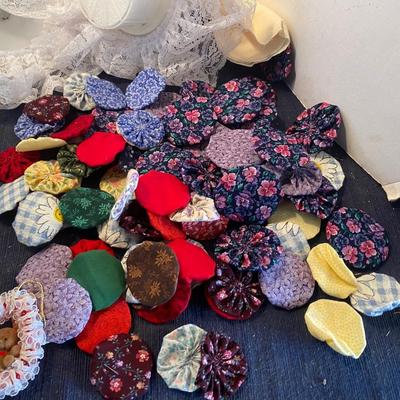 Craft Lot
