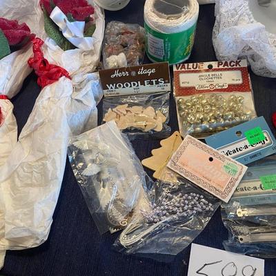 Craft Lot