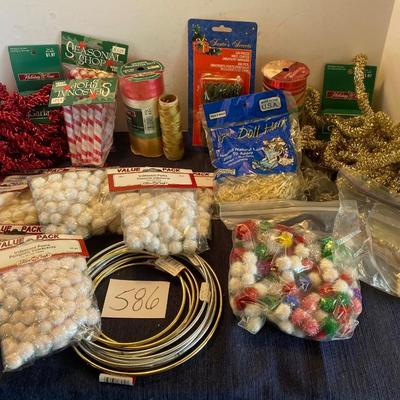Craft Lot