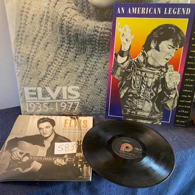 Elvis Lot