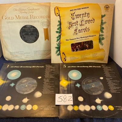 Record Lot