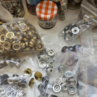 Sewing Rivets