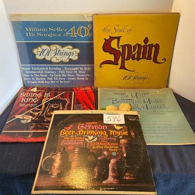 Record Lot