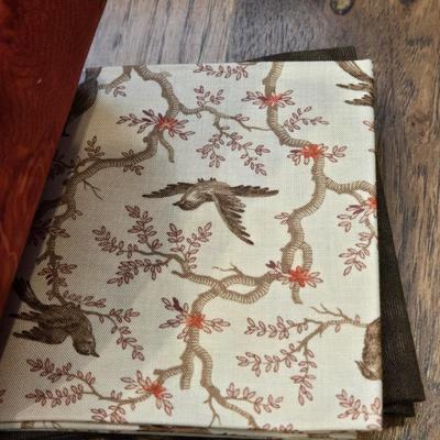Moda Fabric - Park Avenue- 14 Fat Quarters