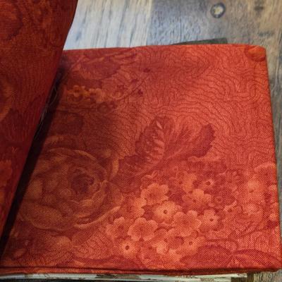 Moda Fabric - Park Avenue- 14 Fat Quarters