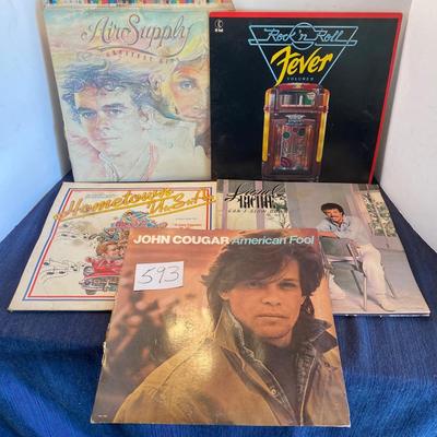 Record Lot
