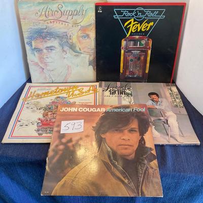 Record Lot