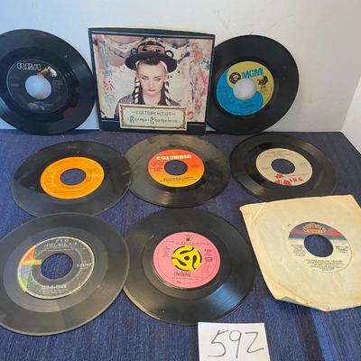 45 Lot