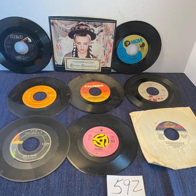 45 Lot