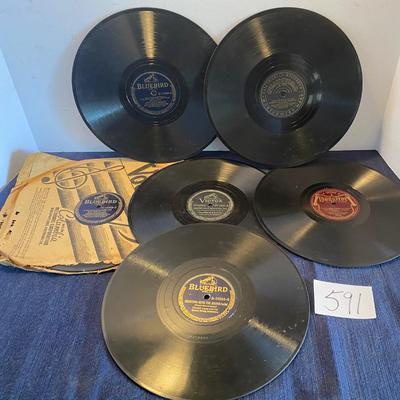 Vintage Records