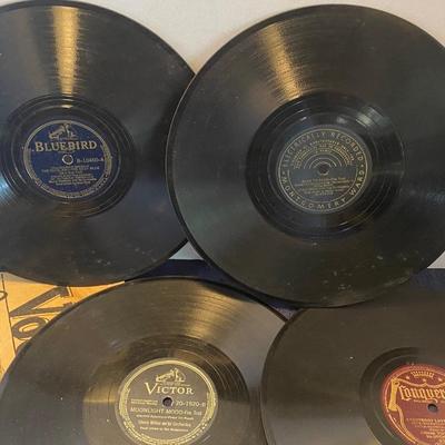 Vintage Records