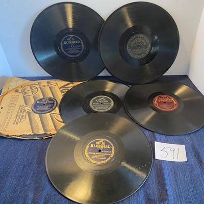 Vintage Records