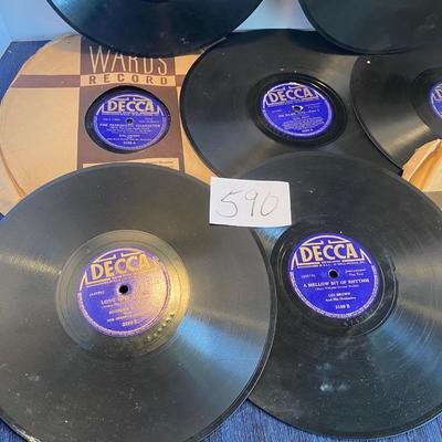 Vintage Records