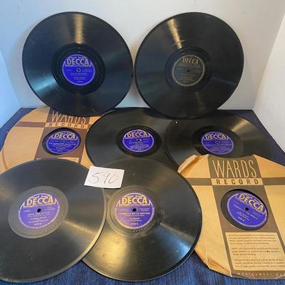 Vintage Records