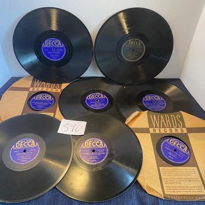 Vintage Records
