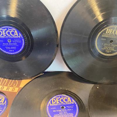Vintage Records