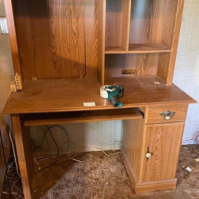 Computer Desk