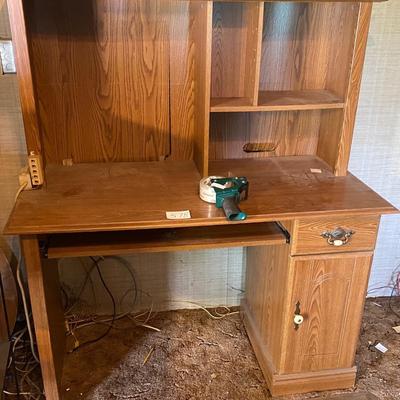 Computer Desk