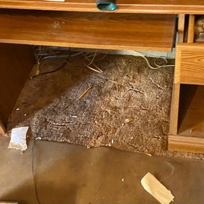 Computer Desk
