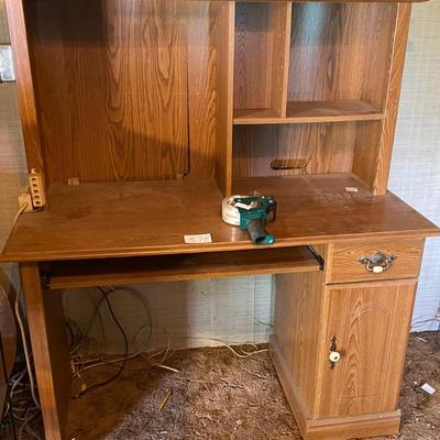 Computer Desk