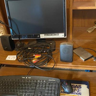 HP Computer