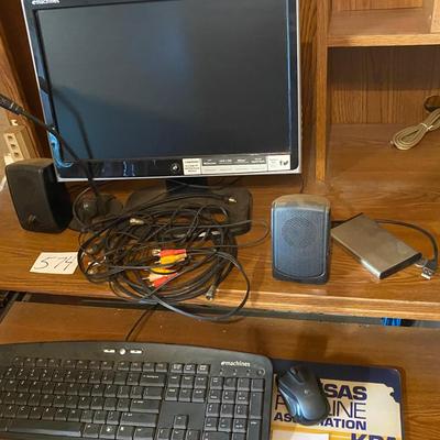 HP Computer