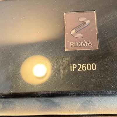 Cannon ip2600 Printer