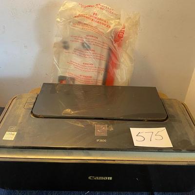 Cannon ip2600 Printer