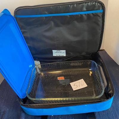 Pyrex Lot