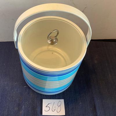 Ice Bucket