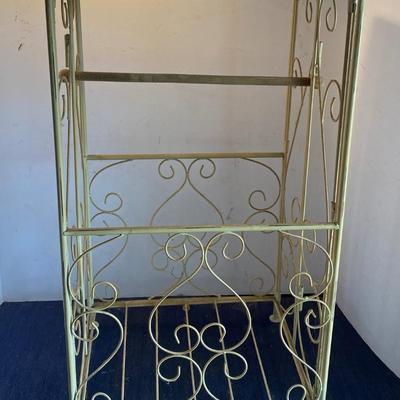 Vintage End Table