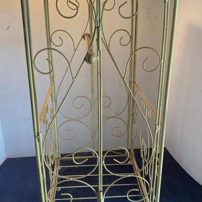Vintage End Table