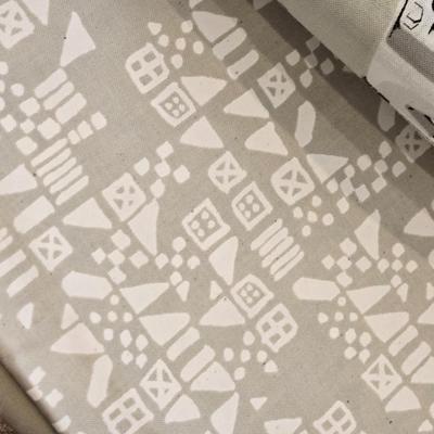 Bundle #4 Fabric Lot