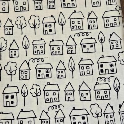 Bundle #3 Fabric lot