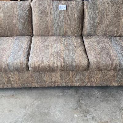 Hide a Bed Couch