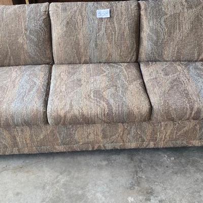 Hide a Bed Couch
