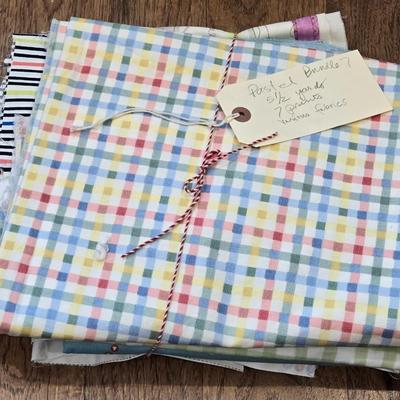 Bundle #7 Pastels