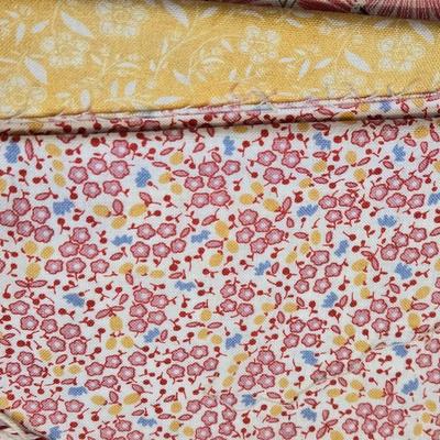 Bundle #6 Fabric lot