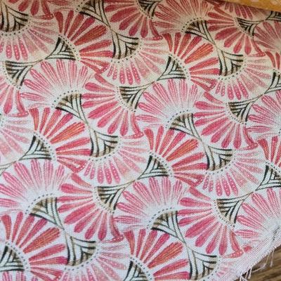 Bundle #6 Fabric lot