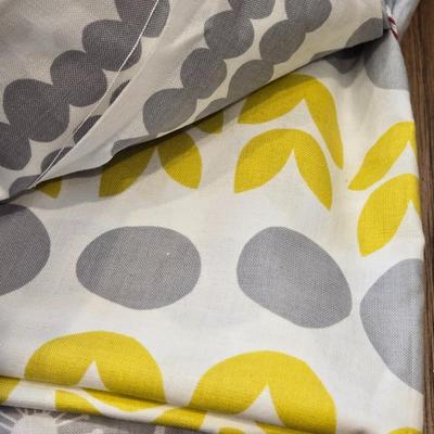 Bundle #2 Fabric Lot