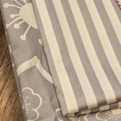 Bundle #2 Fabric Lot