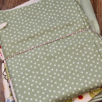 Bundle #1 Fabric Lot