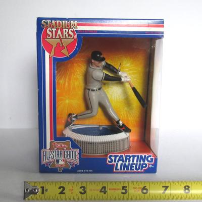 Stadium Stars, 1996, Cal Ripkin, Jr