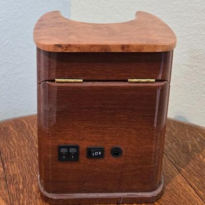 Steinhausen Watch Winder Watch Jewelry Box