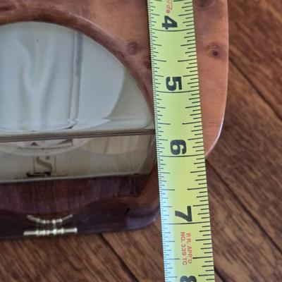 Steinhausen Watch Winder Watch Jewelry Box